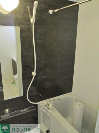 NSGATE平和台の物件内観写真